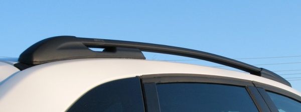 Рейлинги на крышу Lada Xray (2016-н.в.)
