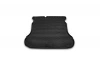 Коврик в багажник LADA Vesta (2015-н.в.) седан, 1 шт. (полиуретан)