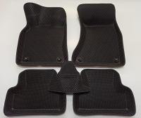 Коврики EVA 3D для Audi Q 5 (2008-2017)