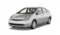 Toyota Prius (2003-2009) Toyota Prius (2003-2009)