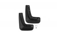 Брызговики передние Volkswagen Touran (2003-н.в)