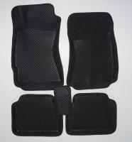 Коврики EVA 3D для Subaru Forester III (2007-2012)