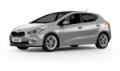 Kia Ceed (2012-2018) Kia Ceed (2012-2018)