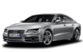 Audi A7 Audi A7