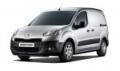 Peugeot Partner Peugeot Partner