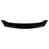 Дефлектор капота Audi A1 (2012-н.в.) "Car Accessories"