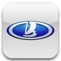 Брызговики Lada Брызговики Lada