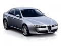 Alfa Romeo 156