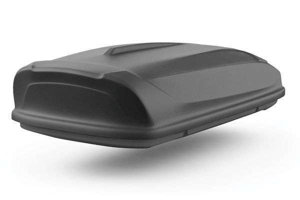 Автобокс на крышу YUAGO AVATAR 460 л. (1860х860х460) серый
