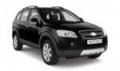 Chevrolet Captiva Chevrolet Captiva