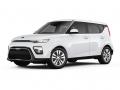 KIA Soul III (2019-н.в) KIA Soul III (2019-н.в)