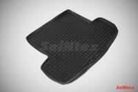 Коврик в багажник для FIAT LINEA (2006-2012)