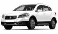 Suzuki SX4 Suzuki SX4