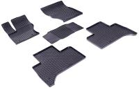 Резиновые коврики Сетка для LAND ROVER RANGE ROVER SPORT II (2013-2017)