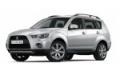 Mitsubishi Outlander XL Mitsubishi Outlander XL