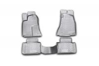 Коврики в салон CHRYSLER 300C 2004-2012, 4 шт. (полиуретан)