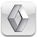 Брызговики Renault Брызговики Renault