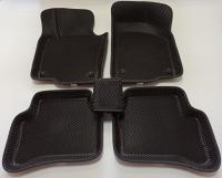 Коврики EVA 3D для Volkswagen Passat B6 (2005-2011)