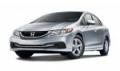 Honda Civic 4D IX (2012-2017) Honda Civic 4D IX (2012-2017)