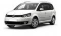 Volkswagen Touran Volkswagen Touran