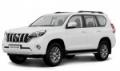 Toyota Land Cruiser Prado Toyota Land Cruiser Prado