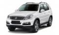 Ssang Yong Rexton III (2012-н.в.) Ssang Yong Rexton III (2012-н.в.)