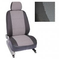 Авточехлы из жаккарда на Fiat Ducato (2006-2012)