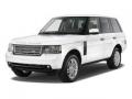 Land Rover Range Rover Land Rover Range Rover