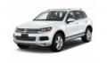 VW Touareg II VW Touareg II