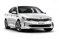 Kia Optima (2016-2020) Kia Optima (2016-2020)