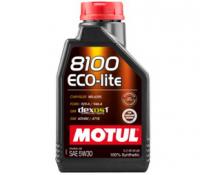 Масло моторное Motul 8100 ECO-lite 5w-30 ( 4 L)