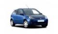 Ford Fiesta Ford Fiesta