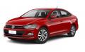 VW Polo liftback 2020- VW Polo liftback 2020-