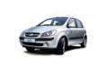 Hyundai Getz Hyundai Getz
