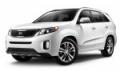 Kia Sorento Kia Sorento