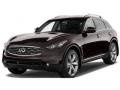 Infiniti FX35