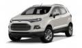 Ford Ecosport Ford Ecosport