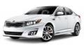 Kia Optima Kia Optima