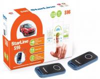 Автосигнализация StarLine S 96 v2 BT GSM 2CAN+LIN