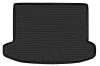 Коврик в багажник KIA Sportage (V) (2021-н.в.) с сабвуфером, (РФ), Внед, 5 дв. 1шт. (полиуретан)