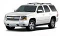 Chevrolet Tahoe Chevrolet Tahoe