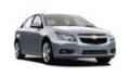 Chevrolet Cruze Chevrolet Cruze