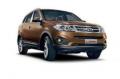 Chery Tiggo FL Chery Tiggo FL