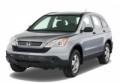 Honda CR-V III (2006-2012) Honda CR-V III (2006-2012)