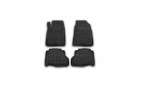 Коврики в салон OPEL Antara 2006-н.в., 4 шт. (полиуретан)