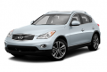 Infiniti EX Infiniti EX