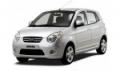 Kia Picanto I (2004-2011) Kia Picanto I (2004-2011)