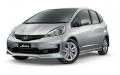 Honda Jazz Honda Jazz