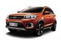 Chery Tiggo 2 Chery Tiggo 2