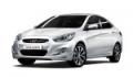 Hyundai Solaris I Hyundai Solaris I
